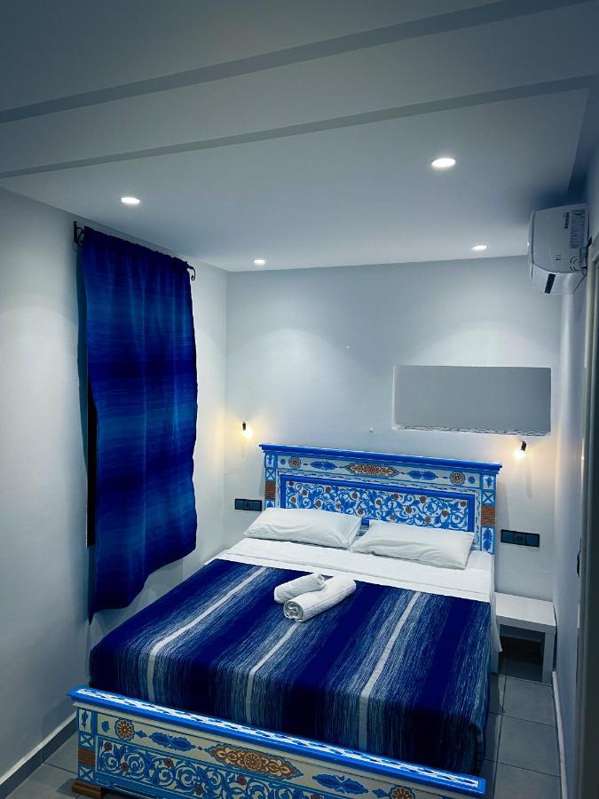 Hotel Marrakech Šafšawán Exteriér fotografie