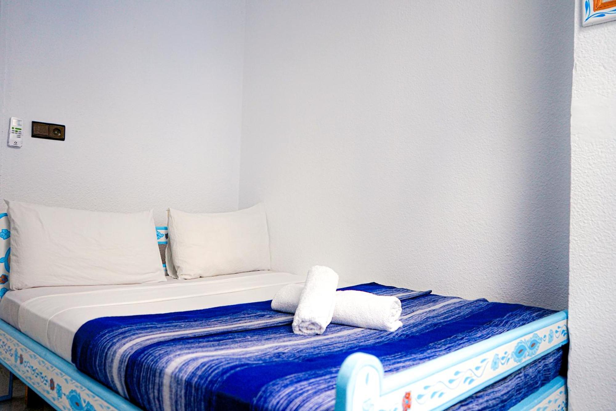 Hotel Marrakech Šafšawán Exteriér fotografie