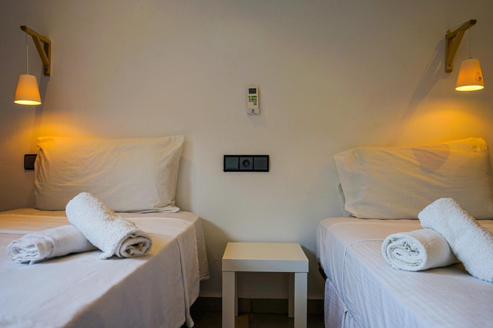 Hotel Marrakech Šafšawán Exteriér fotografie