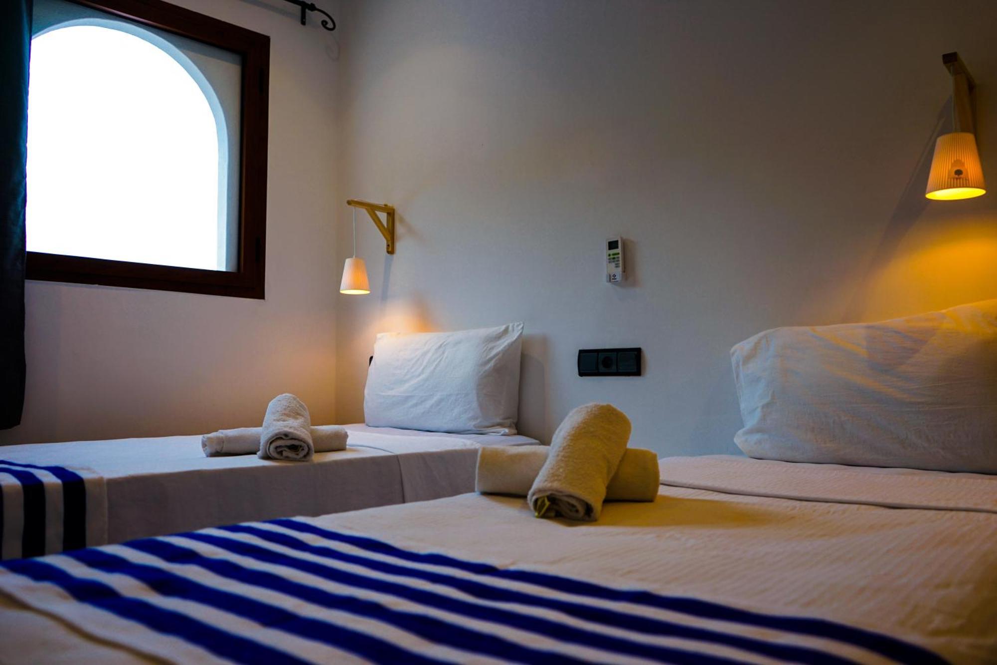 Hotel Marrakech Šafšawán Exteriér fotografie