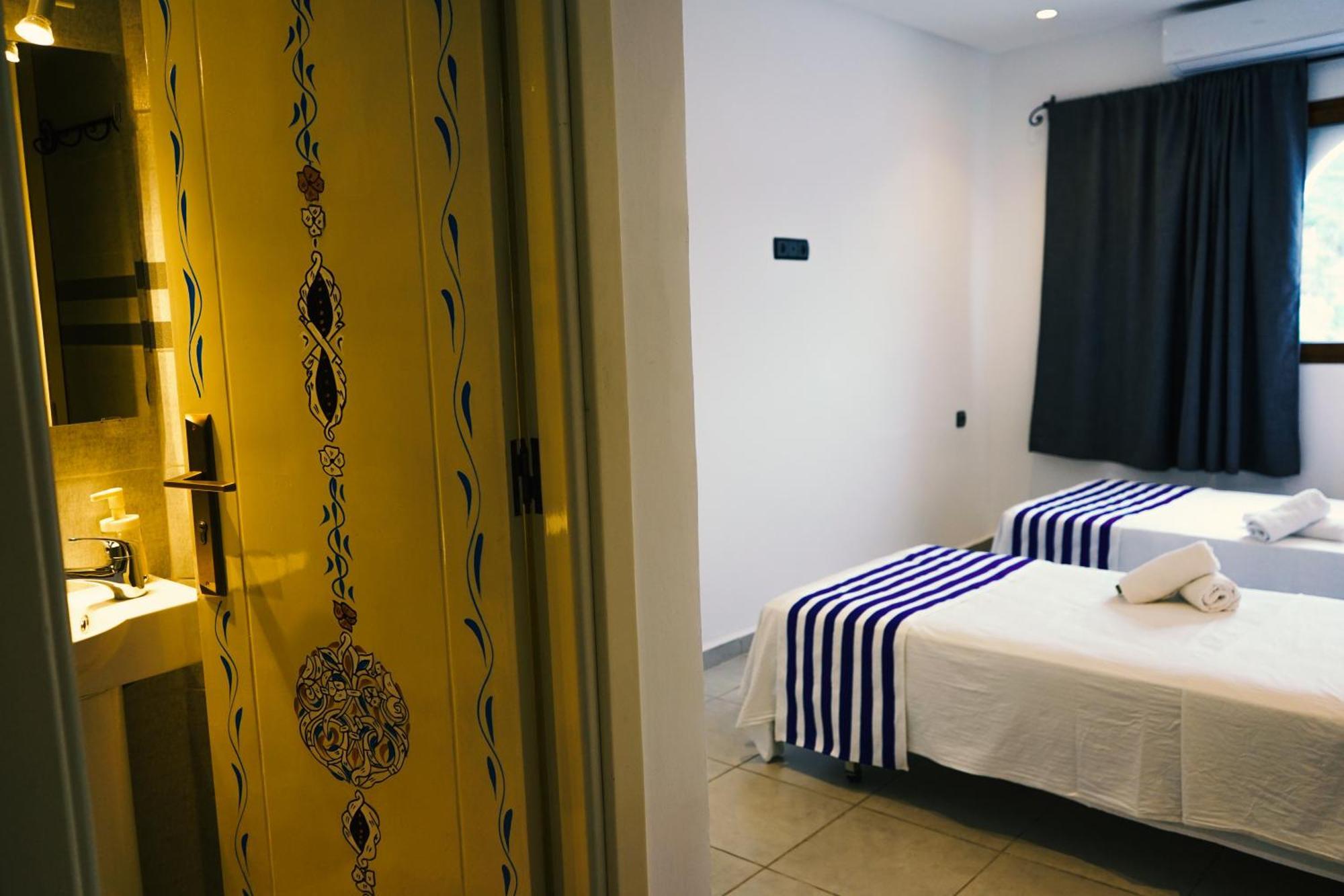 Hotel Marrakech Šafšawán Exteriér fotografie