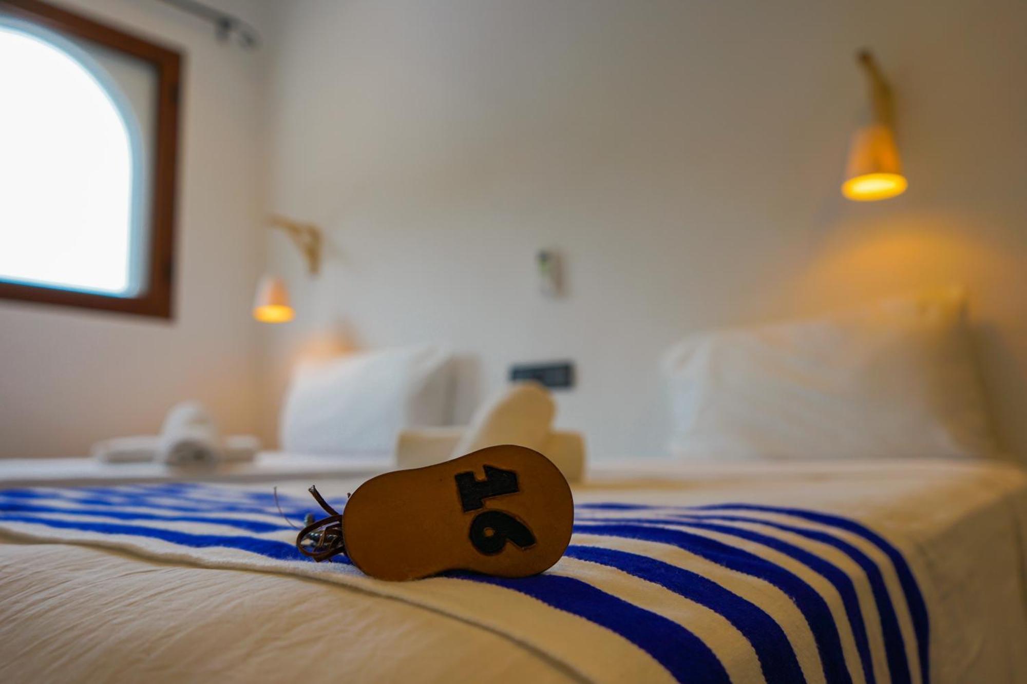 Hotel Marrakech Šafšawán Exteriér fotografie
