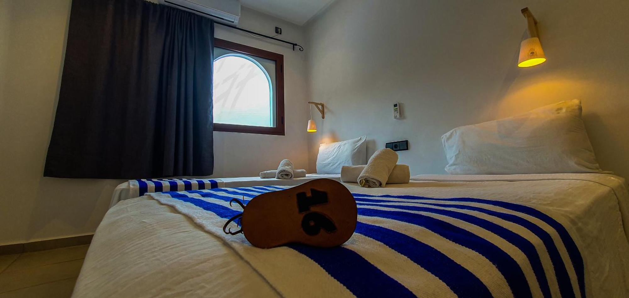 Hotel Marrakech Šafšawán Exteriér fotografie